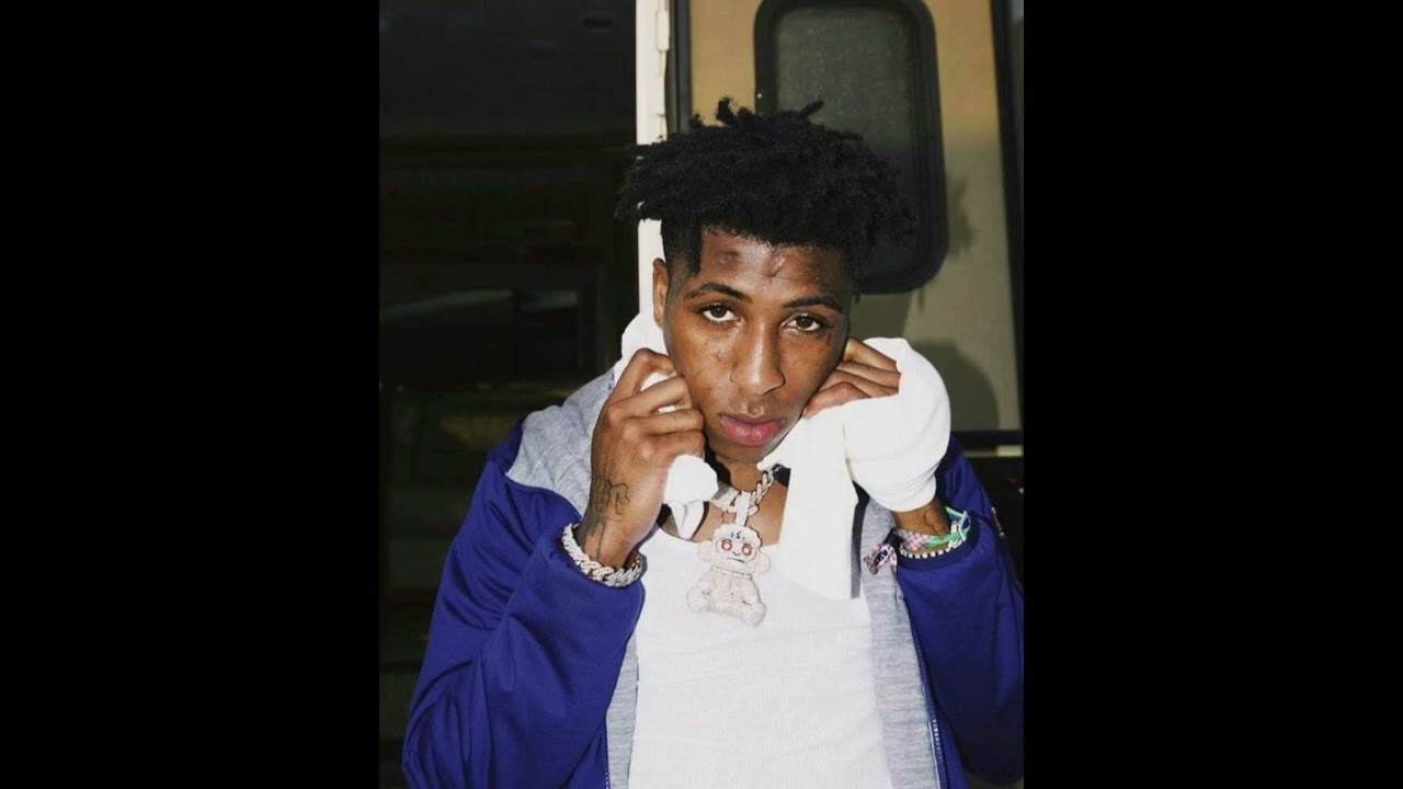 (FREE) *Guitar* NBA Youngboy Type Beat 