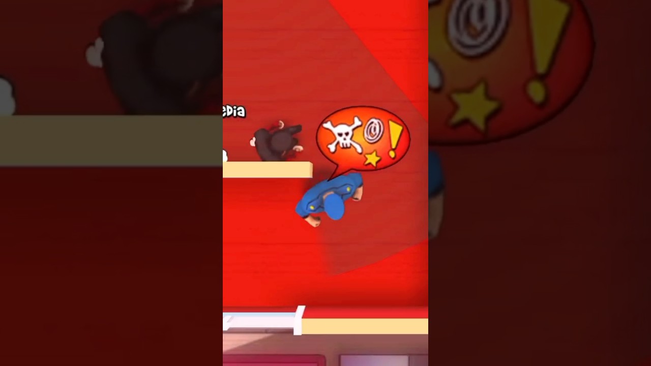 fast escape , Ninja suit , in robbery bob #robberybob