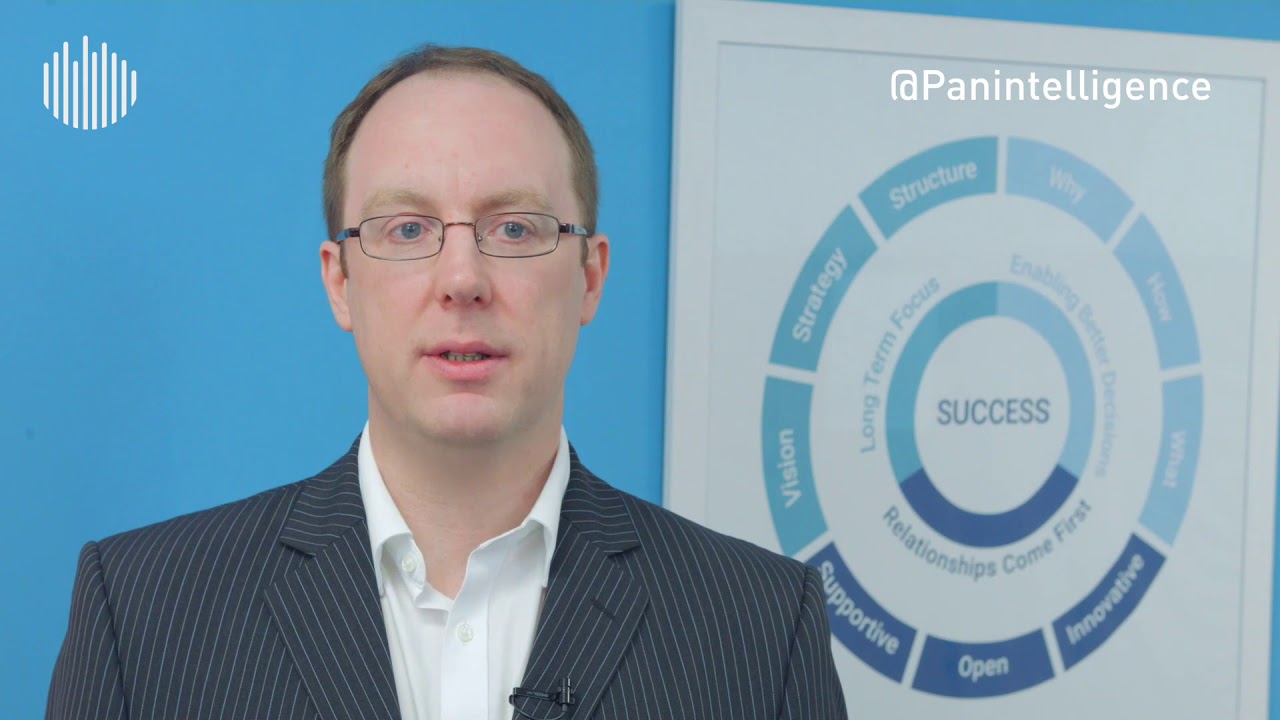Arena Group - Panintelligence Reseller