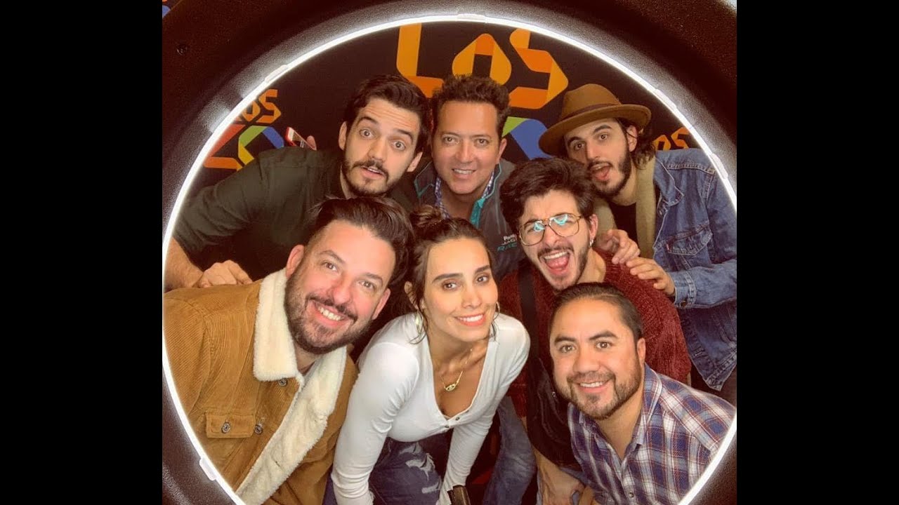 Morat - Los 40 México