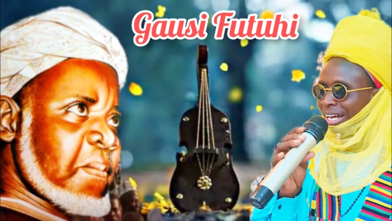 S Uzuri Na sidi shehu barhama (inyass)