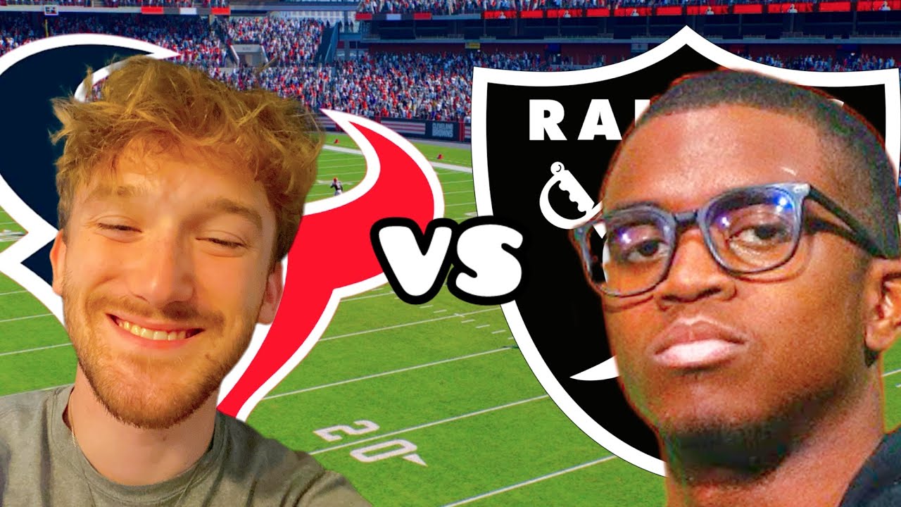 A WIN OR GO HOME Game vs RonJ! | $1000 Gulag MUT League Week 18