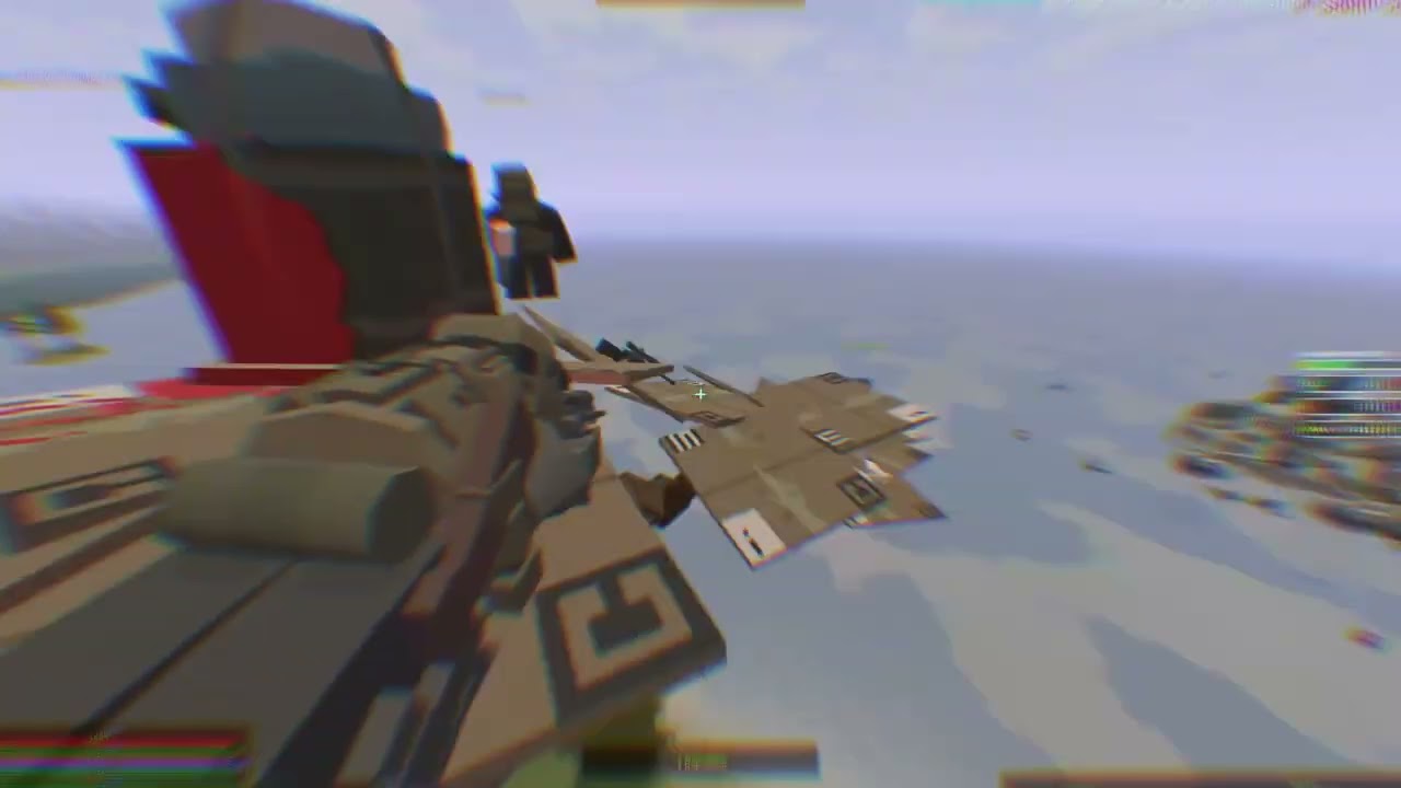 UNTURNED: FLOODED THE FACE🌊 (Montage #76)