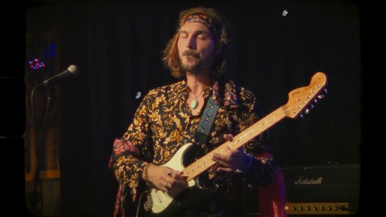 Are You Experienced (Jimi Hendrix) 68 Sounds - Julijan Eric
