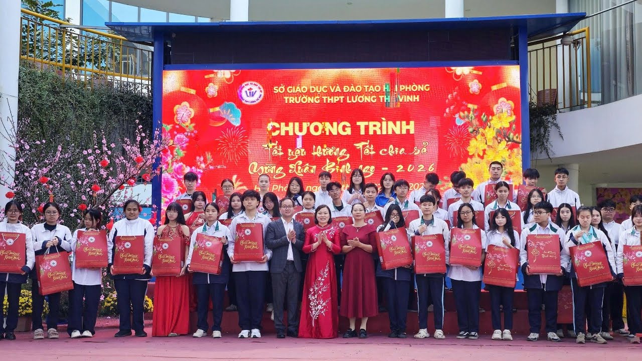 Tổng kết 5 năm thực hiện chuỗi hoạt động 