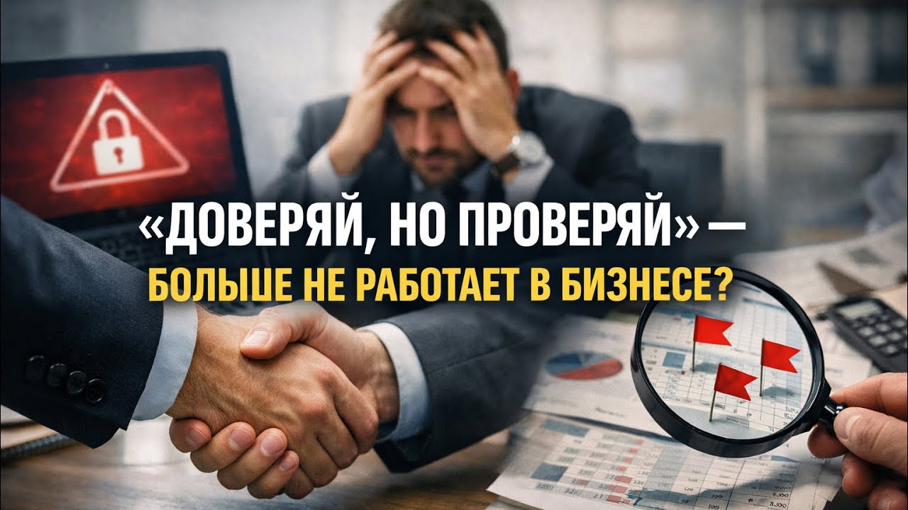 Как понять, кто вас кинет? Инструкция по выживанию в команде и жизни