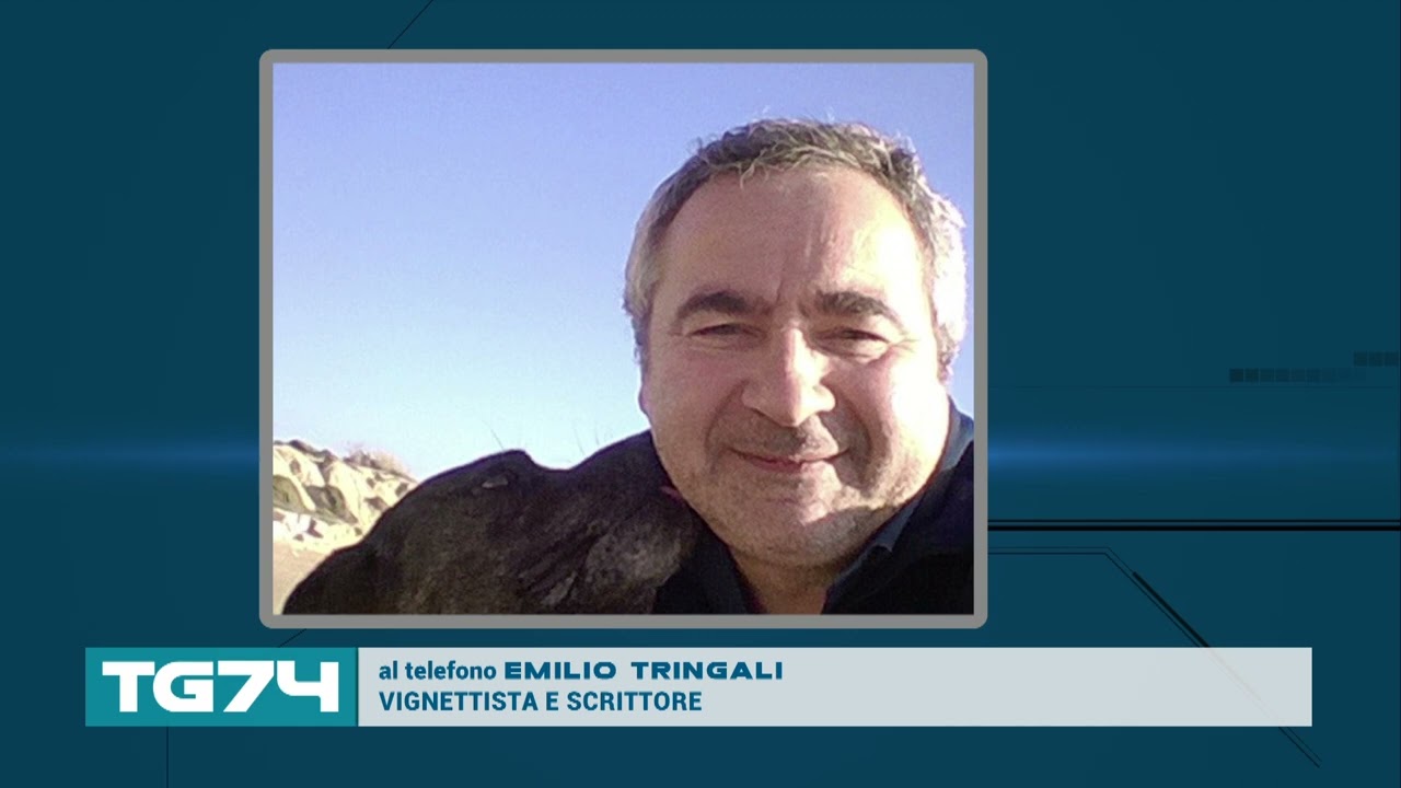 VITTORIA - ACCERCHIATO E PICCHIATO DA UNA GANG