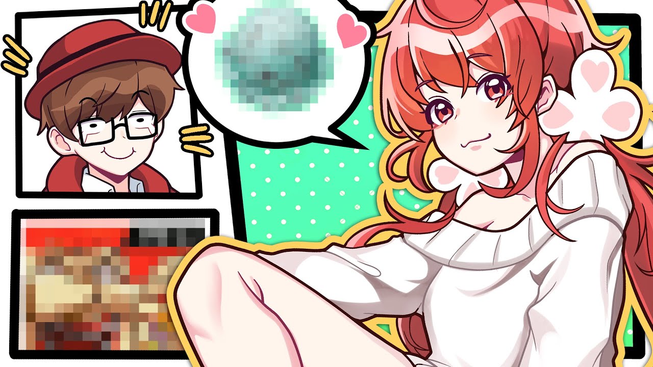 ㅂㅁ...아니 꽃핀님은 얼마에 팔릴까? (스얼팔#9)