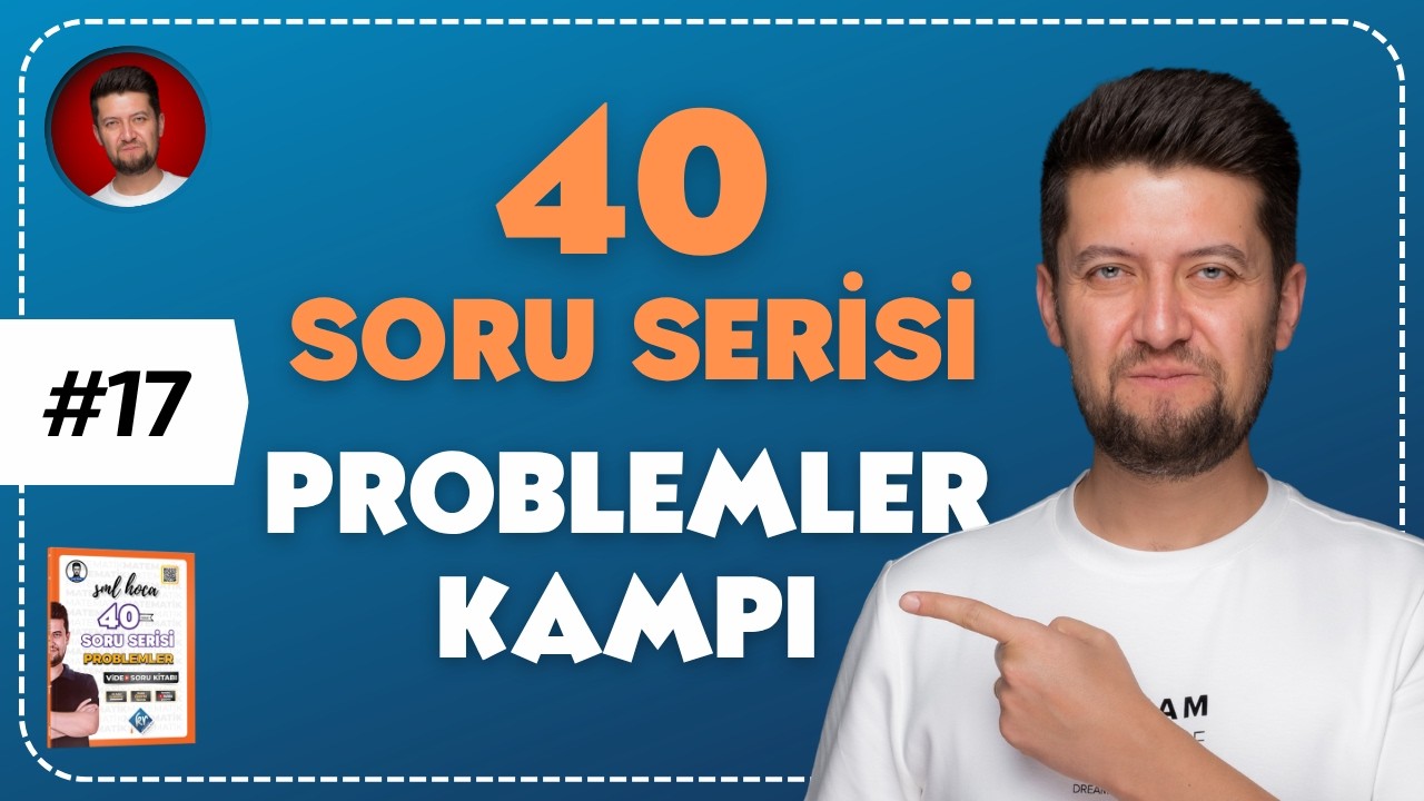40 SORUDA 