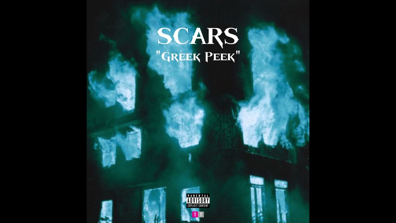 Trappedrobii x Aushvc - SCARS