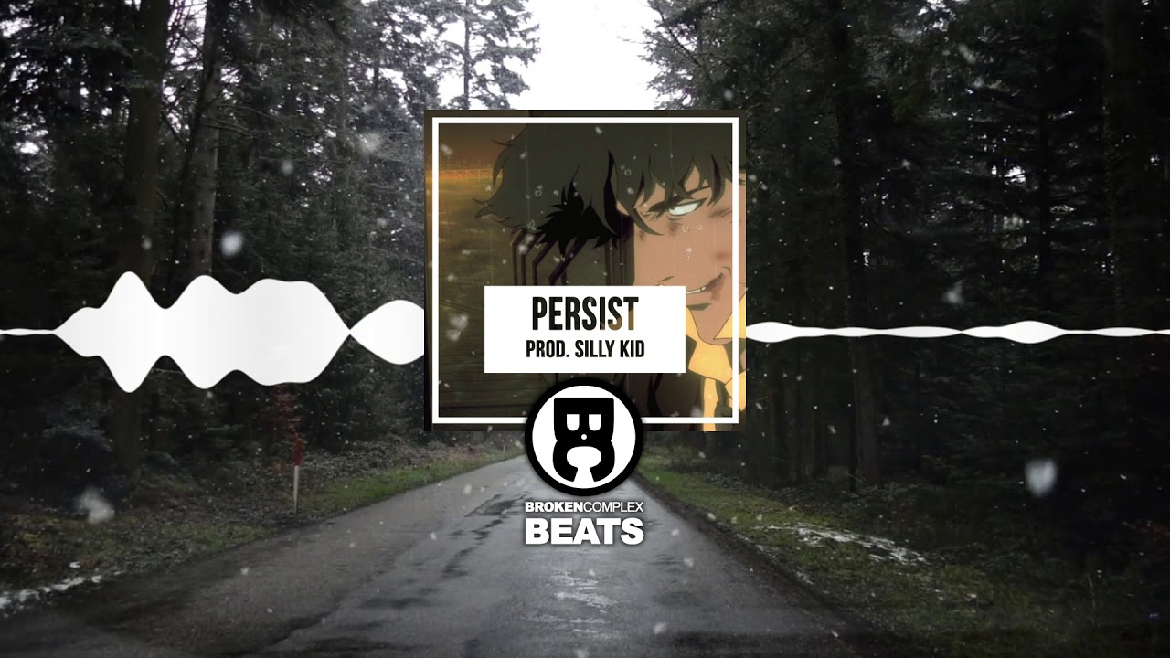90s Boom Bap Hip Hop Instrumental Beat | LoFi Underground Type Beat ''Persist'' (Prod. siLLy KiD)