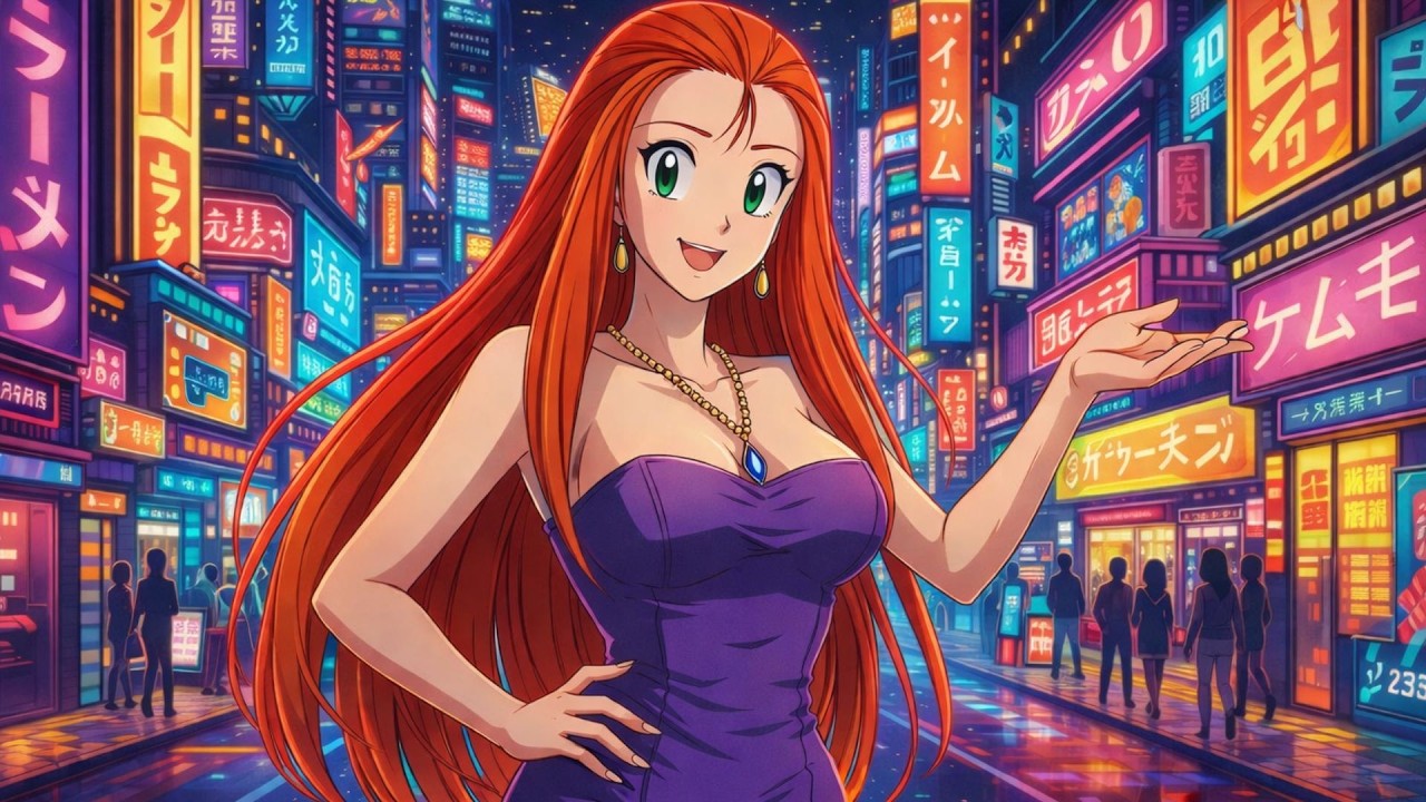 90's Nostalgic Anime | Japanese Soul Boom Bap