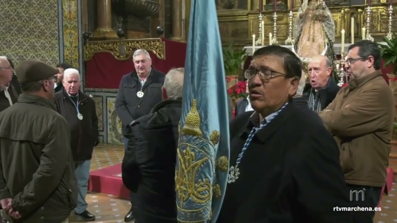 Auroros de Castro del Río