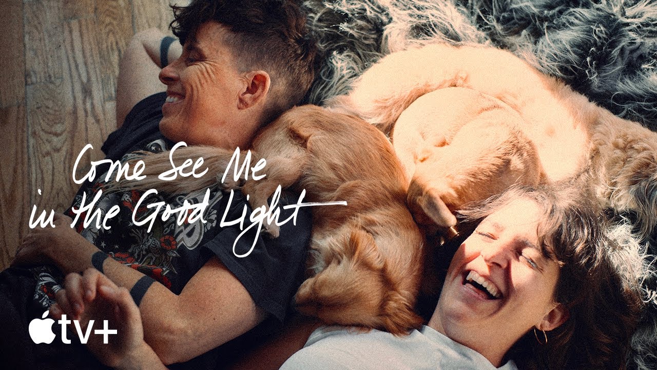 Come See Me in the Good Light — Tráiler oficial | Apple TV