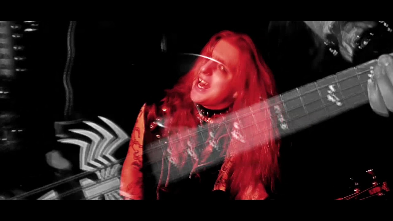 Souls of Hades - Dig The Dead (Official Video 2020)