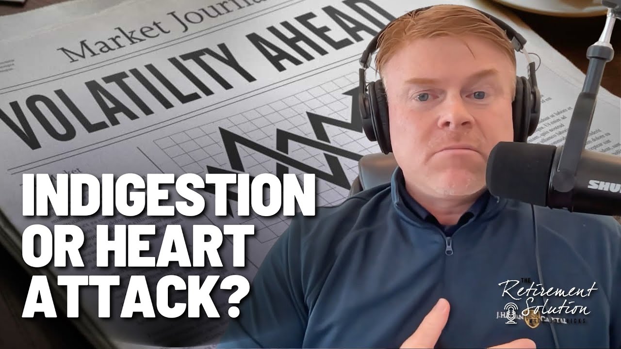 Ваша пенсия грозит расстройством желудка или сердечным приступом?