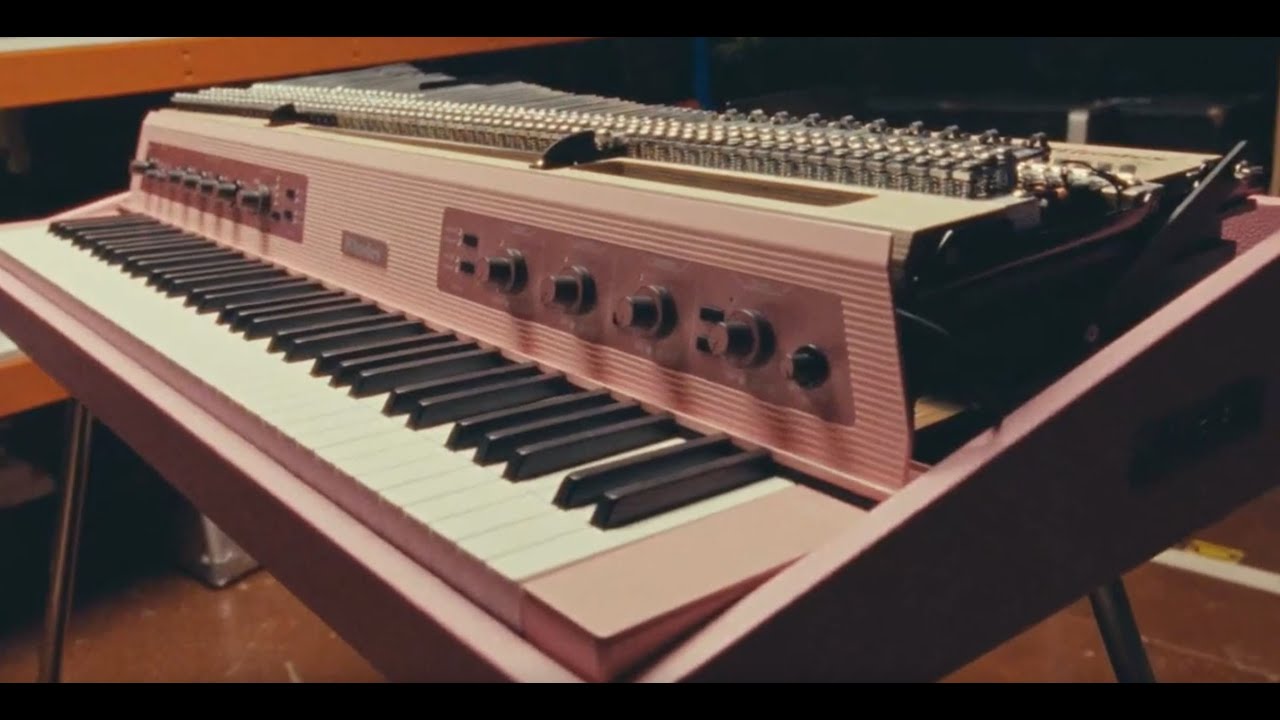 Rhodes ‘Custom Keys’ Submission – JeyGraf
