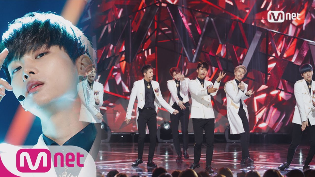 [VIXX - The closer] Comeback Stage | M COUNTDOWN 161101 EP.499