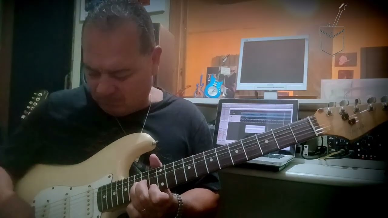 Good Bye Pork Pie Hat Jeff Beck by Tex . EM breve GUIA LICKS DE BOLSO.