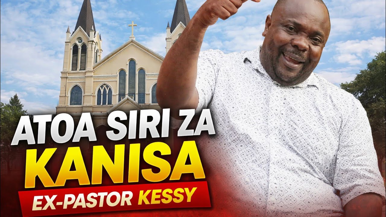 KUMBE KANISA LINAKAA KILA MWAKA KUFANYA TASMINI ZA KILA MWAKA MCH  KESSY