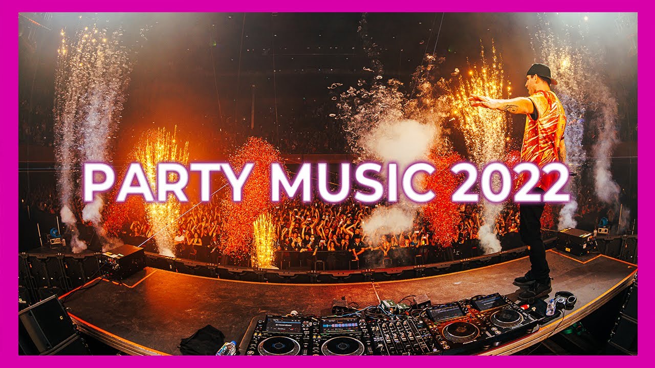 Party Music Mix 2022  🥳 | The Best Remixes & Mashups of Popular Songs 2022 | Megamix 2021