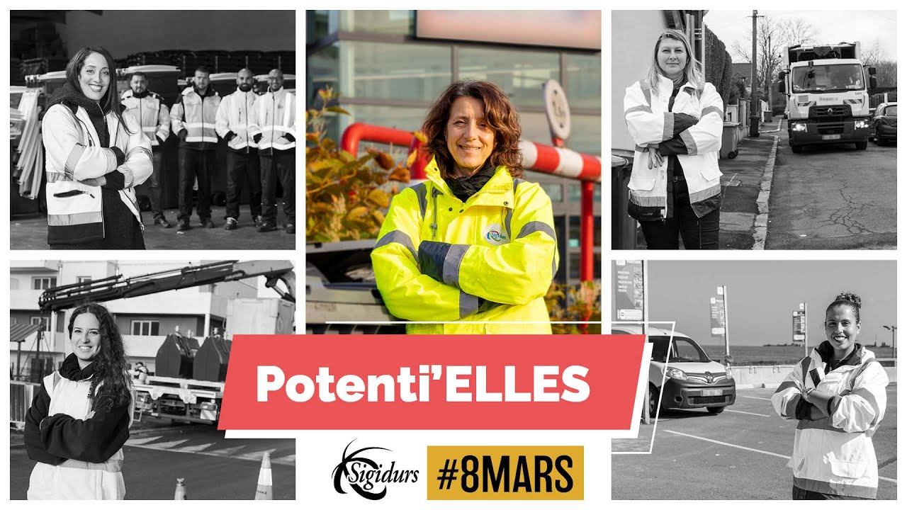 Potenti'ELLES - CORINNE