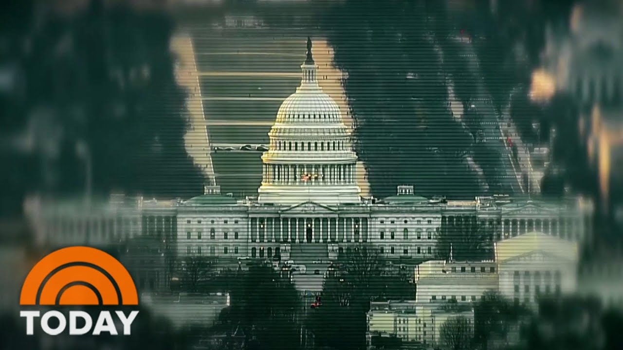 Nation On High Alert For More Attacks By Far-Right Extemists | TODAY