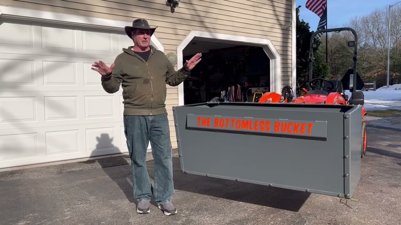The Bottomless Bucket Safety Characteristics Explored