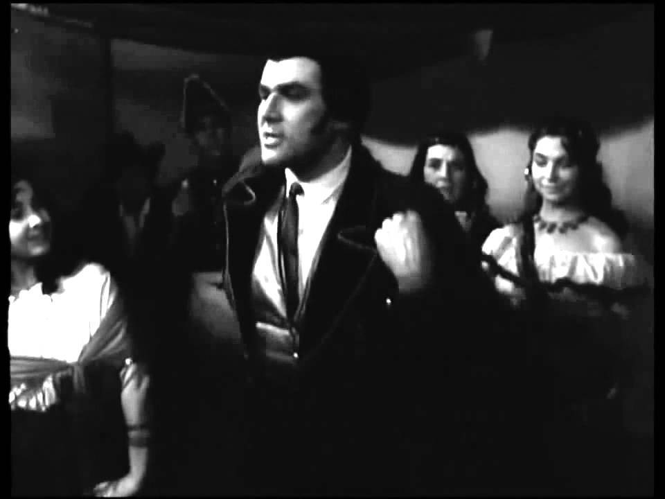 Georg Ots - Toreador Song - Carmen 1966