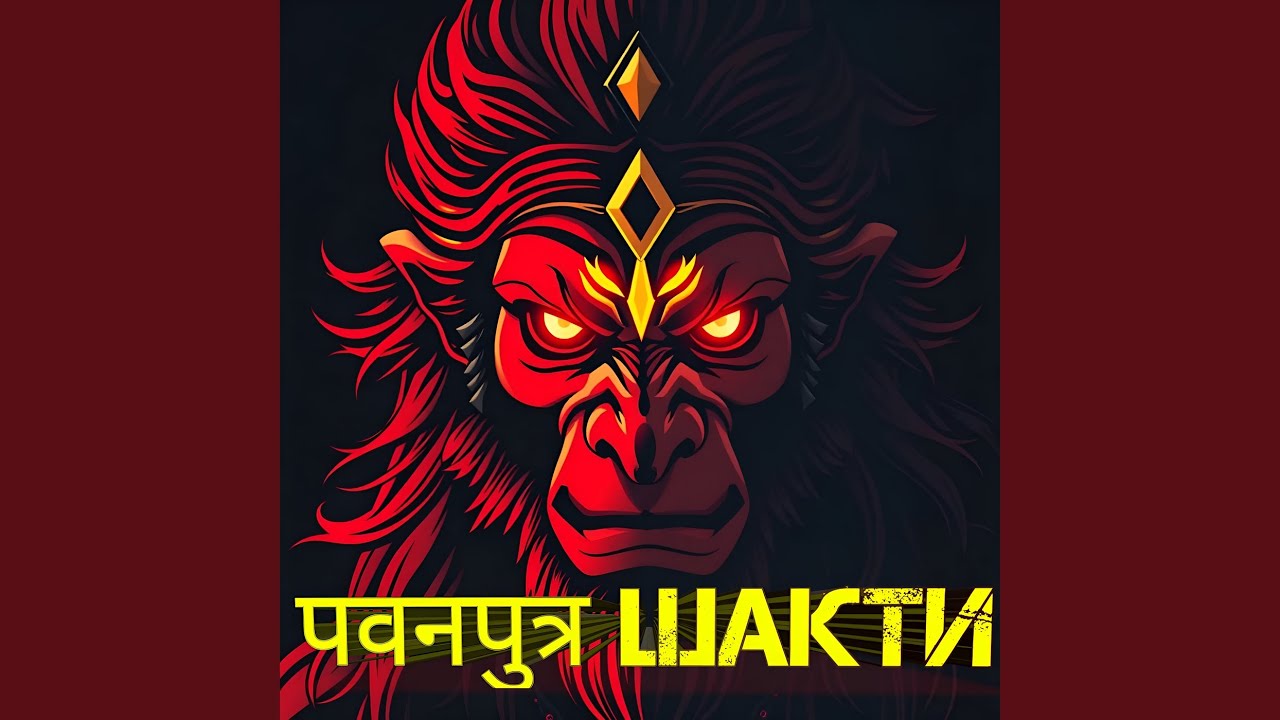 Pavanaputra шакти