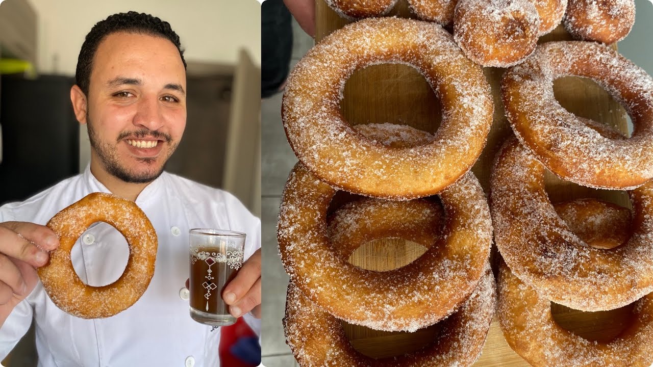 بينيي هشيش و لذيذ بدون بيض بدون حليب 😋كيذوب فالفم بطريقة بسيطة من اليوم متستغناوش عليه👌