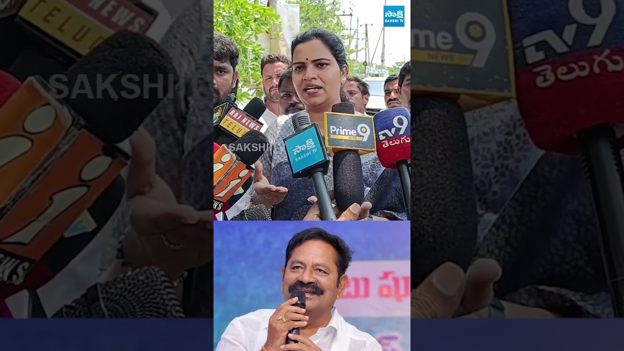 బొల్లా బ్రహ్మనాయుడు అరెస్ట్ పై విడదల రజిని స్ట్రాంగ్ రియాక్షన్ #vidadalarajani #bollabrahmanaidu