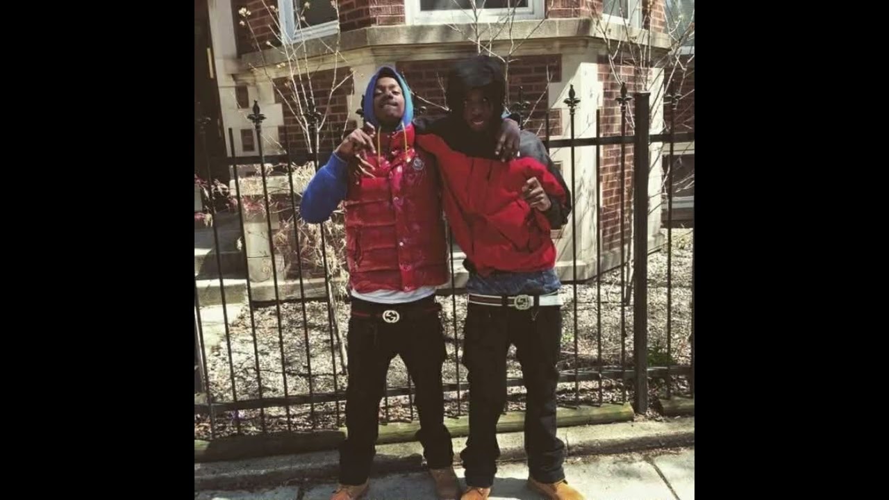 Fredo Santana/Chief Keef Type Beat (prod.SF4)