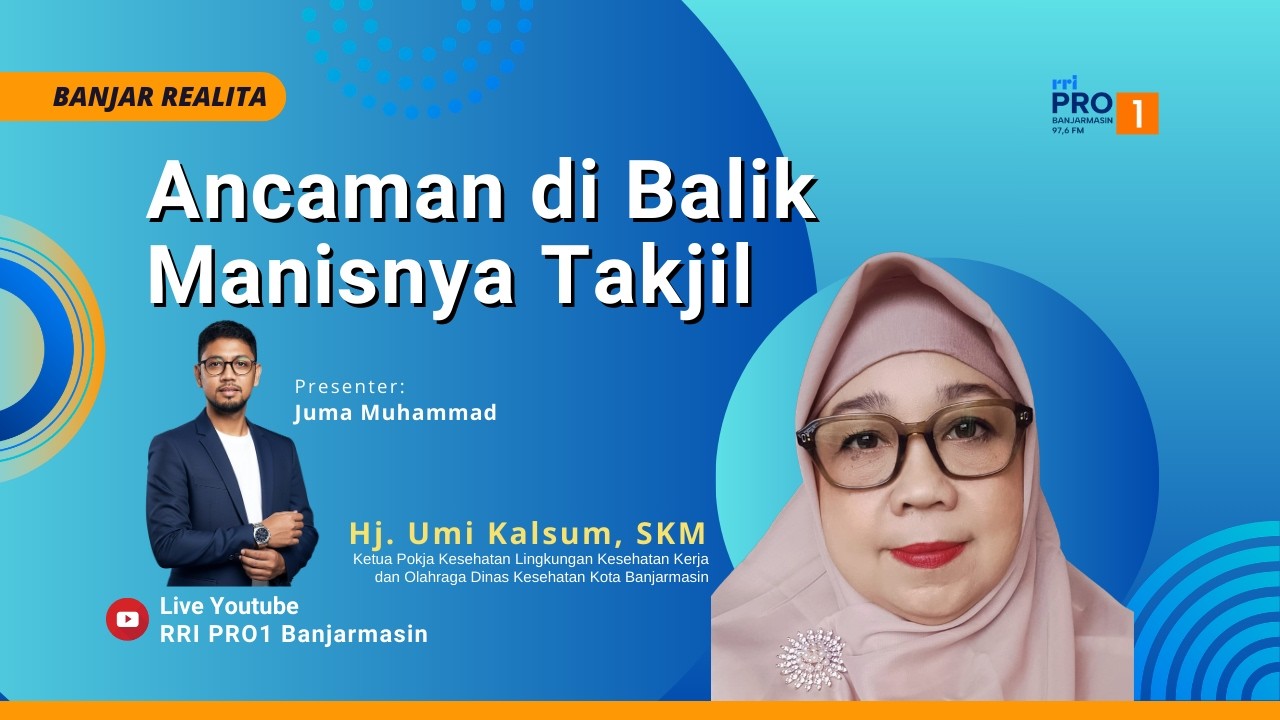 BANJAR REALITA - 