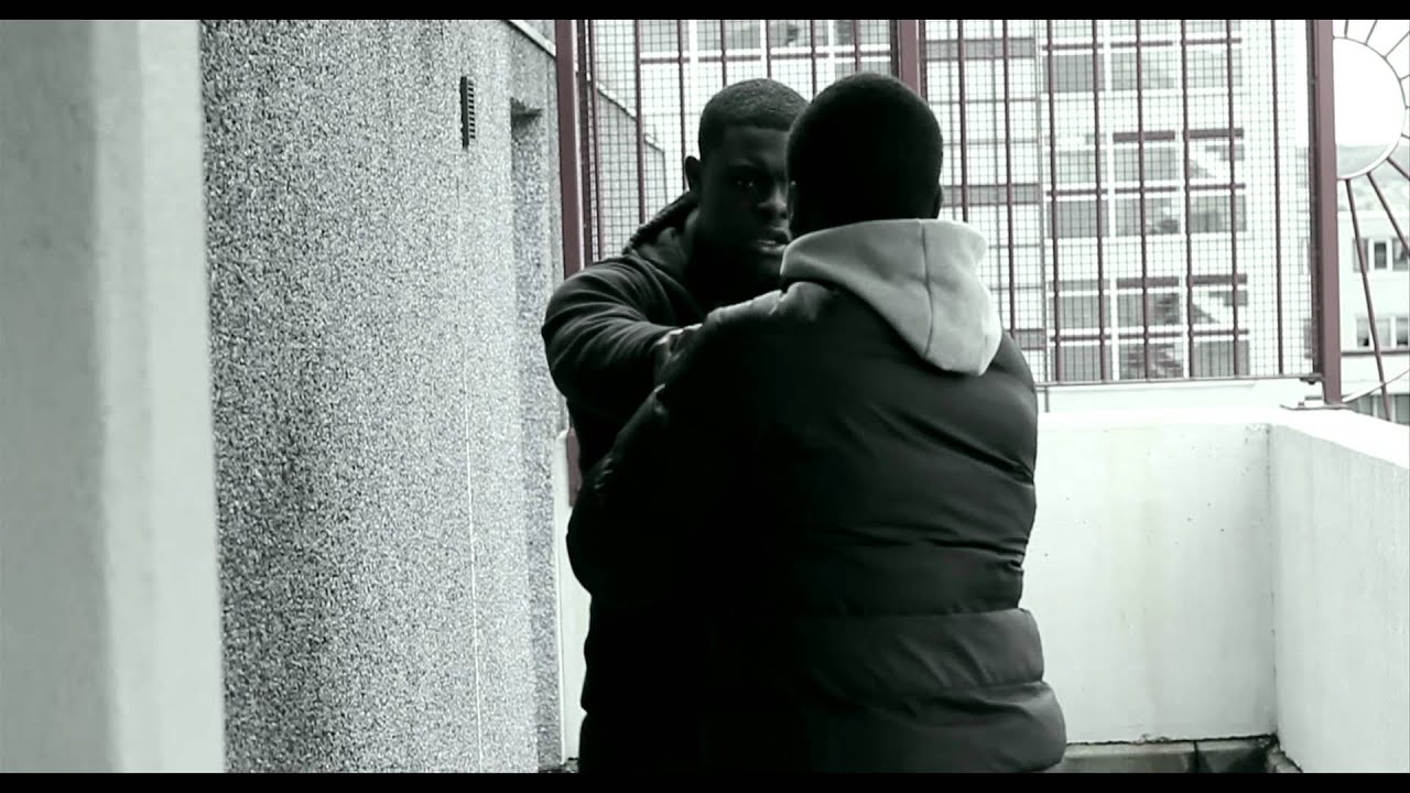 DUN D - GOOD GUY GONE BAD