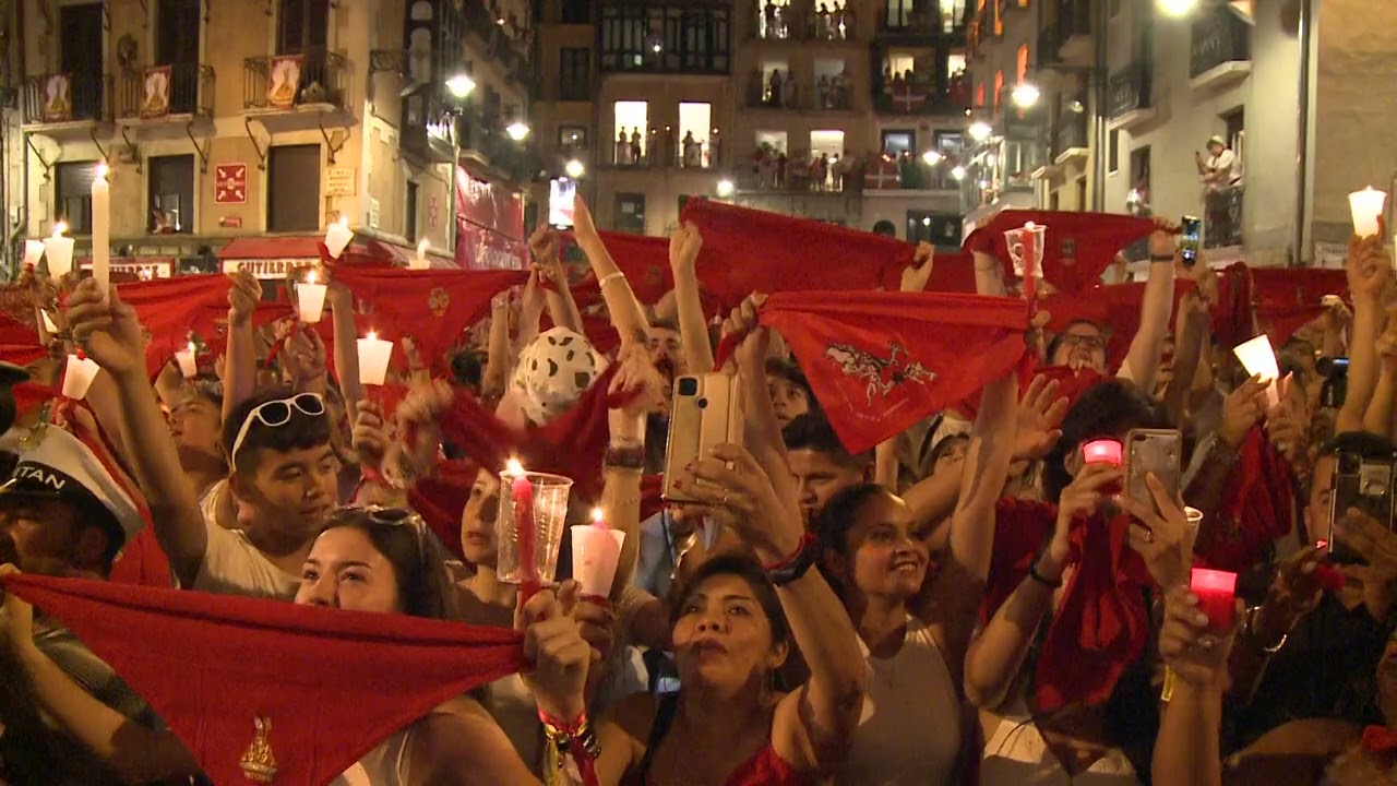 Pobre de mí 2022