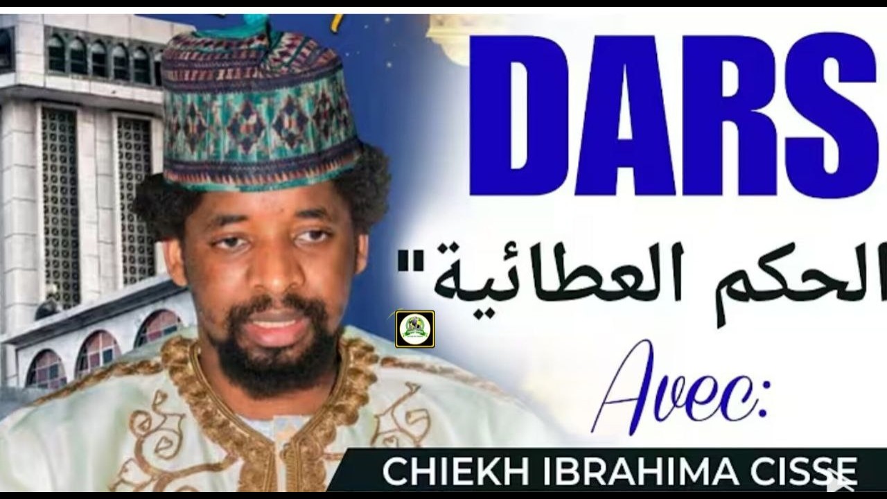 DIRECT : DARSS KOOR AVEC CHEIKH IBRAHIMA MAHY CISSE - EPISODE 25 •  @Faydatidianiya