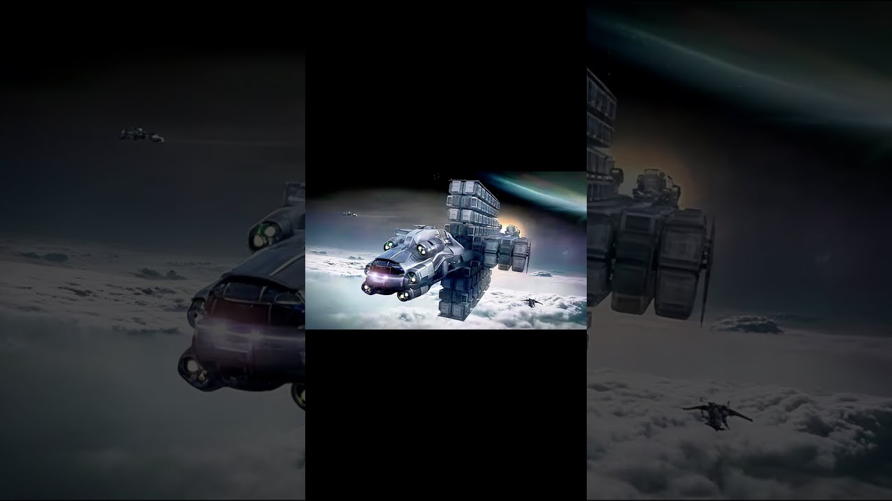 Star Citizen: от стартового набора до владельца флота