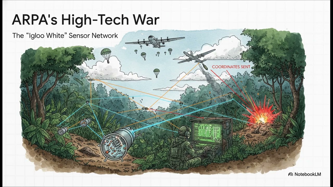 Surveillance Valley: The Internet's Military-Industrial Complex