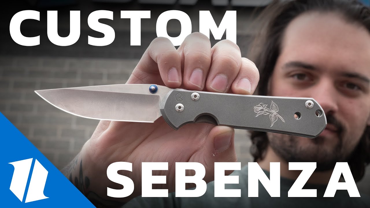 Andrew's Epic Knife Collection | Knife Banter S2 (Ep 2)
