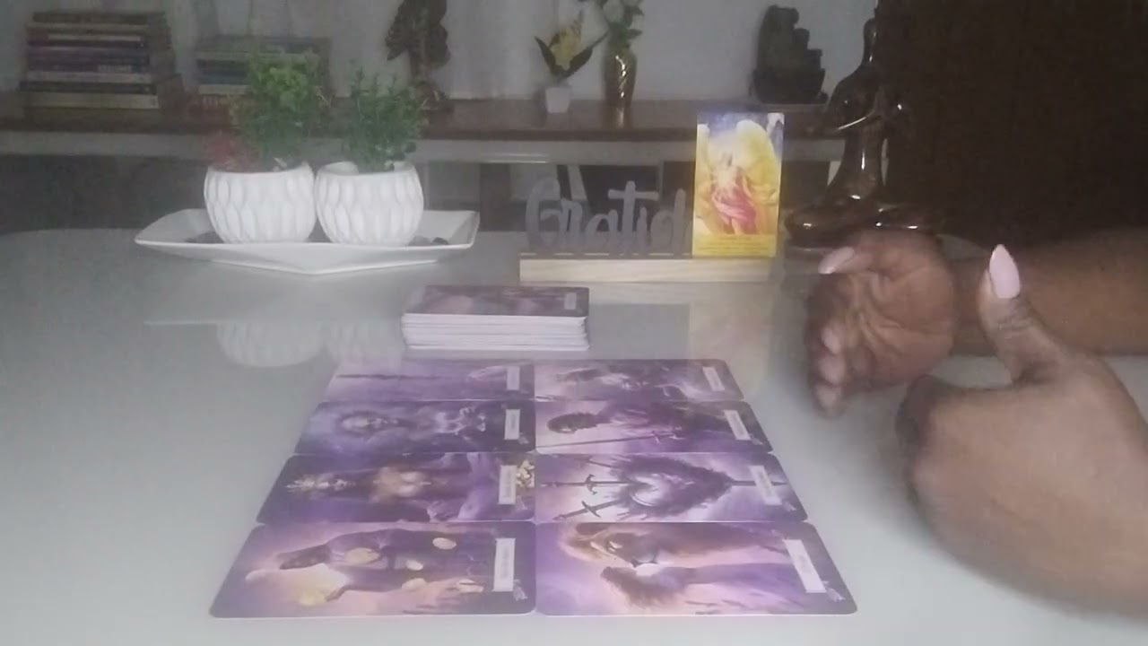 Touro ♉ meu Deus! Esta ajuda já tentou entrar por várias vezes na sua vida!/ Um recomeço afetivo..
