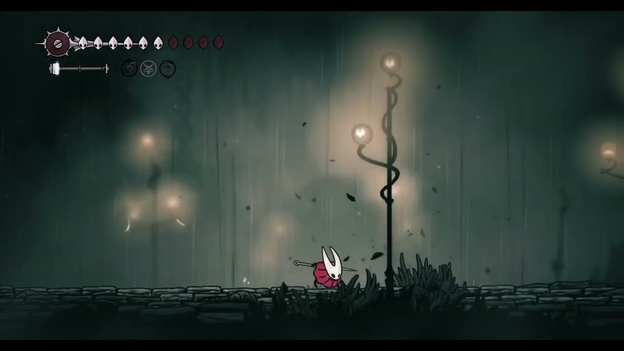 Pantheon of Pharloom, but done by a Reaper user :3 (Pt. 3)