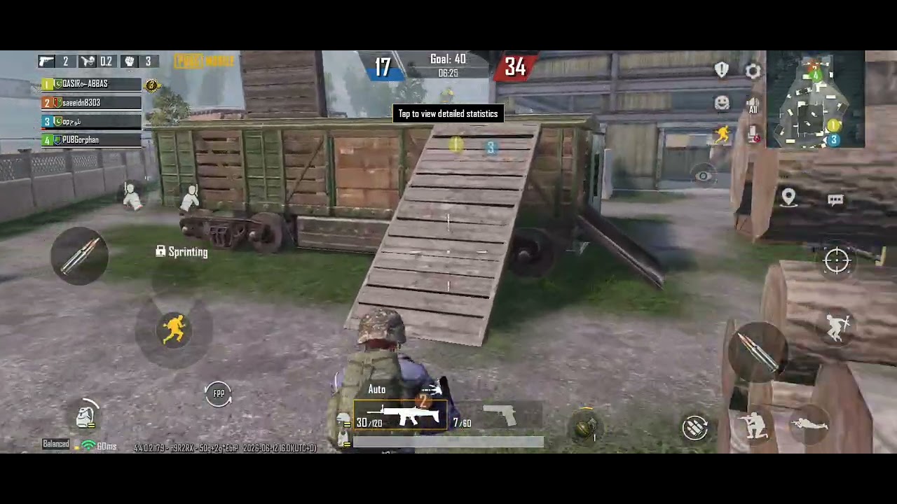 PUBG MY FAILURE LOL