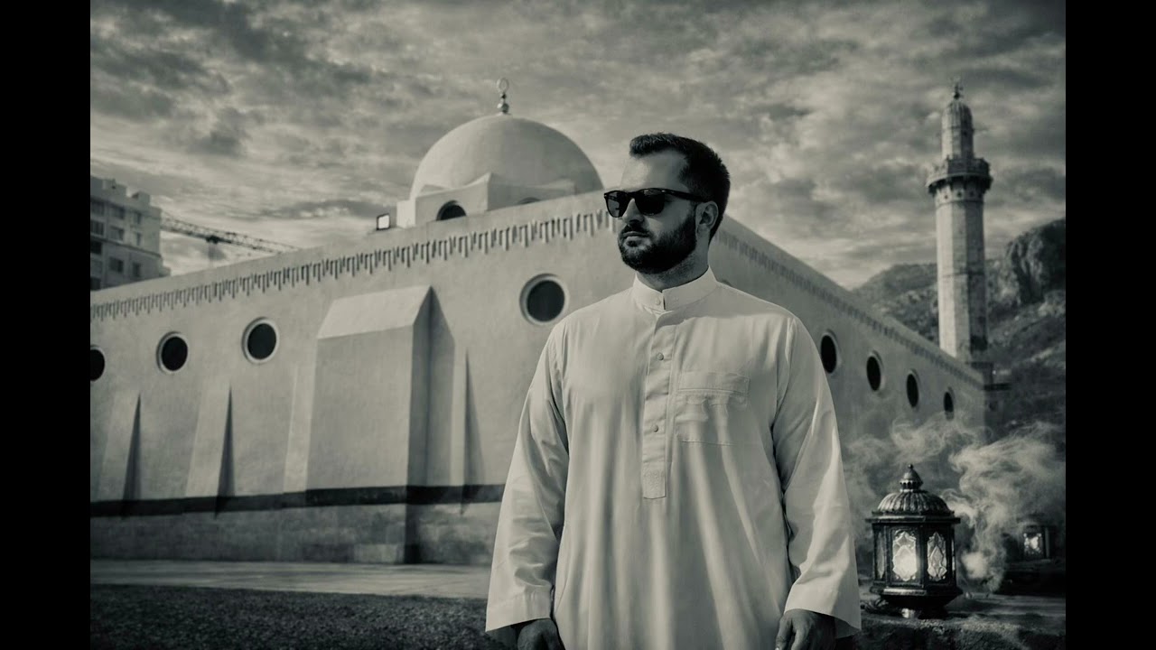 Zahit Bizi Tan Eyleme ft (İLKAY)