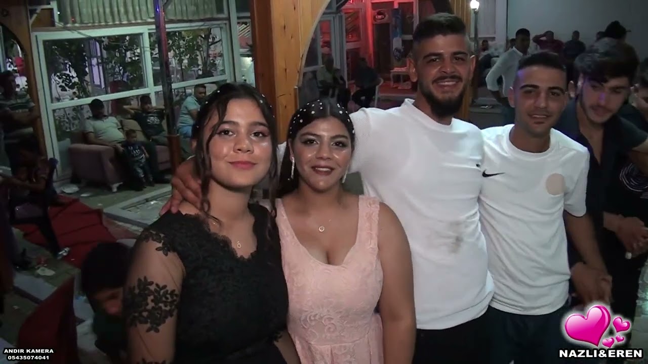 04 NAZLI&EREN NİŞAN TÖRENİ 3