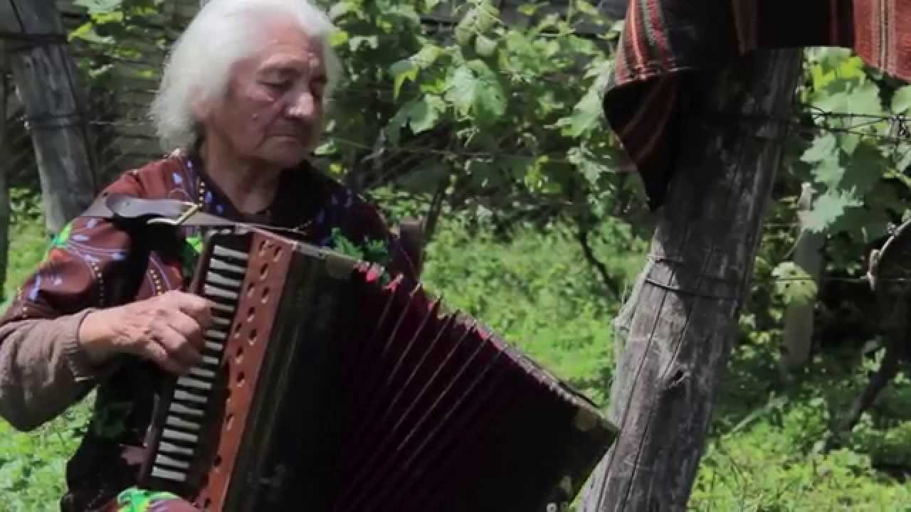 ეპროს მუსიკა-თუშური სულის მივიწყებული დინამიკა