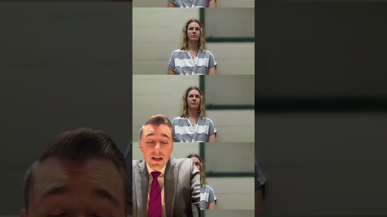 Utah judge dismisses speeding case against Ruby Franke given nature of other charges she faces