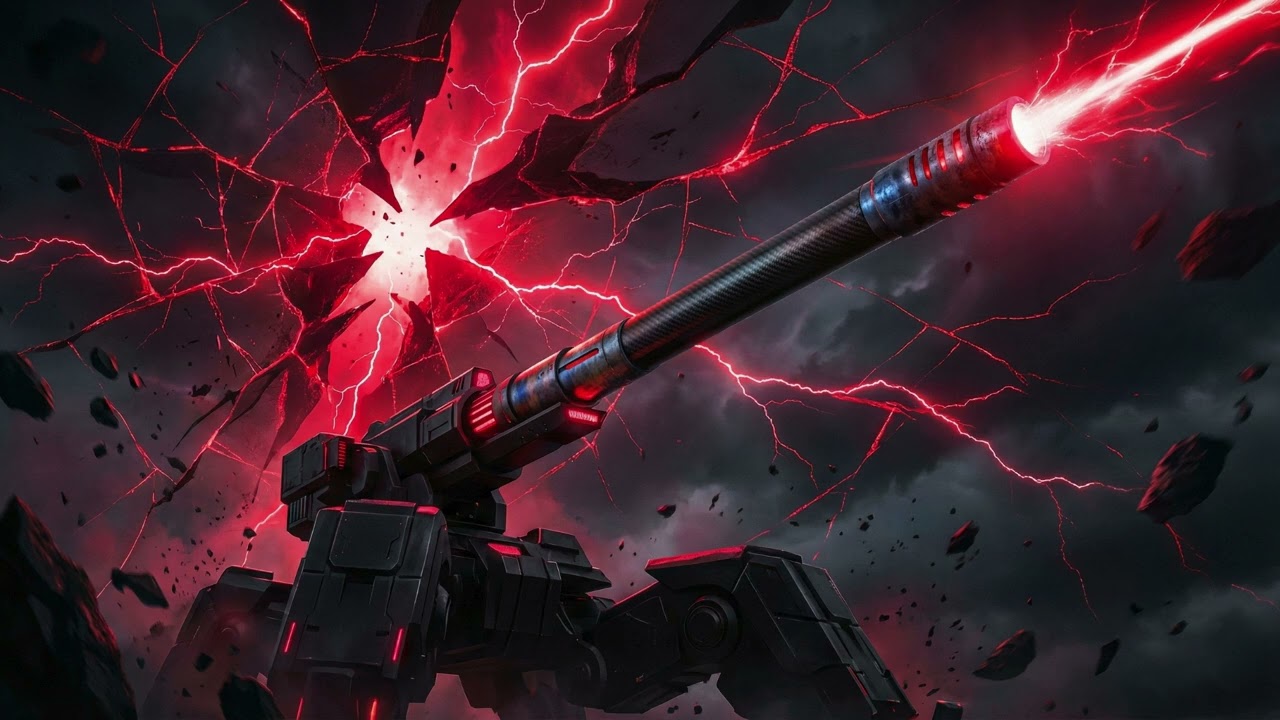 Aries Arise - WAR MACHINE | Official Audio