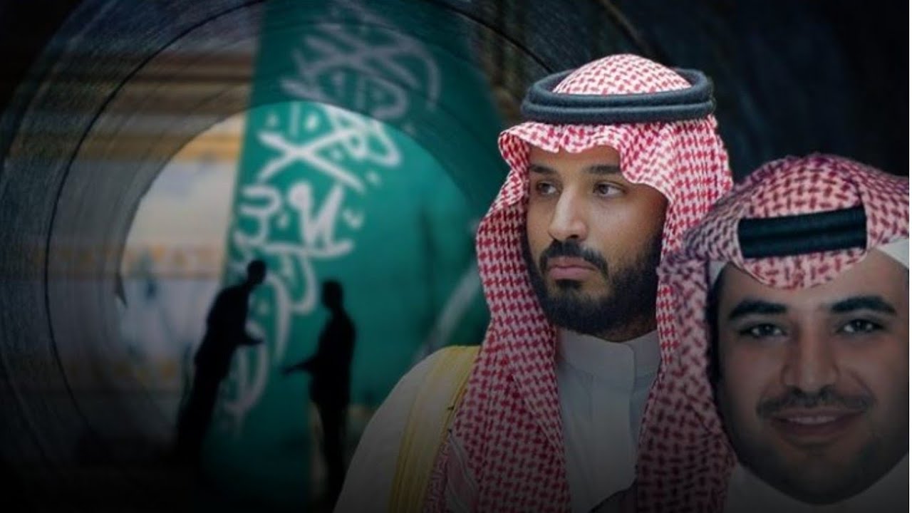 شؤون سعودية 77| لماذا تزامن ظهور سعود القحطاني مع زيارة بن سلمان لفرنسا؟