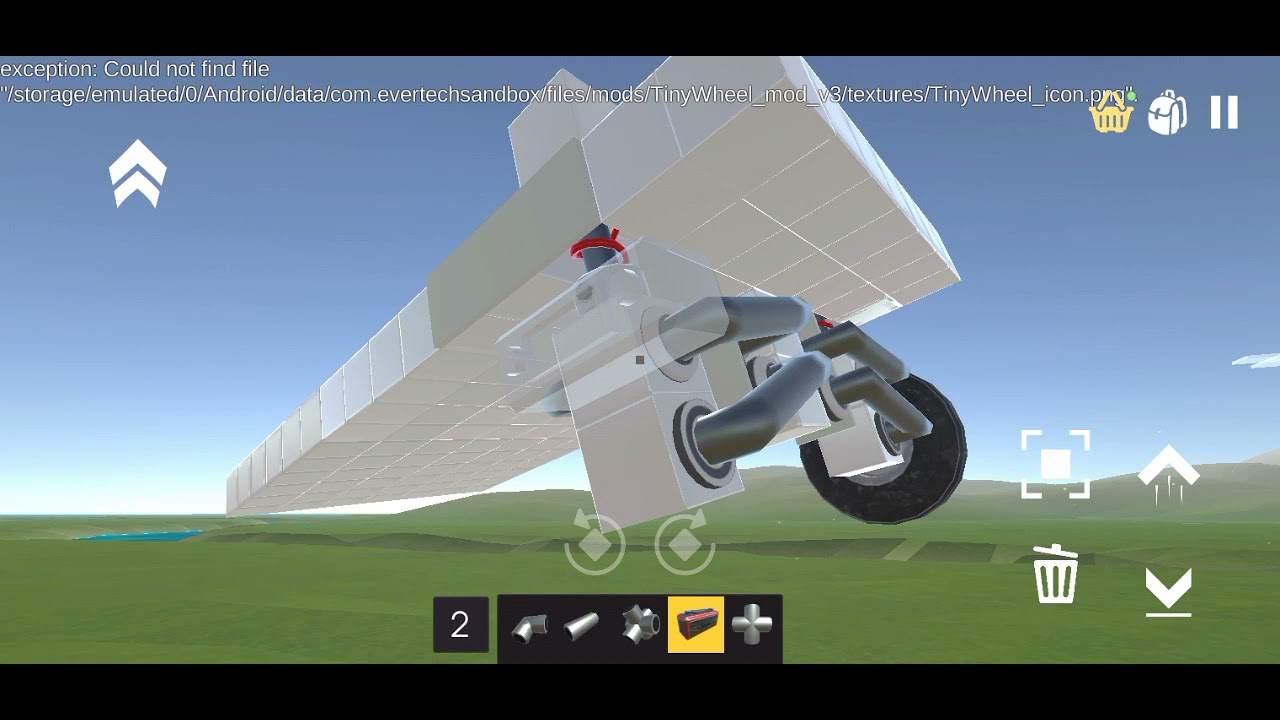 Evertech Sandbox How to Make A Independent Suspension